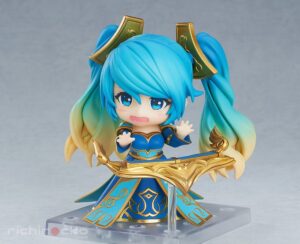 8BFA5800-AD31-4572-8950-F2B40780B106 Figura Nendoroid League of Legends Sona Tienda Figuras Anime Chile Santiago