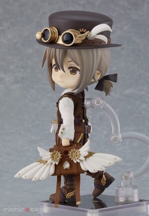 Figura Nendoroid Doll Inventor Kanou Tienda Figuras Anime Chile Santiago