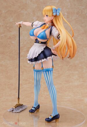 Figura Michihasu Original Lina Bell Roll 1/6 Tienda Figuras Anime Chile Santiago