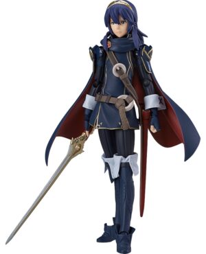 figma Fire Emblem: Awakening Lucina
