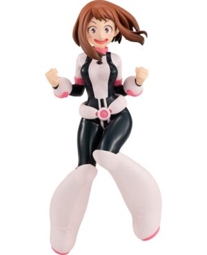 Figura POP UP PARADE Boku no My Hero Academia Ochaco Uraraka Hero Costume Tienda Figuras Anime Chile Santiago