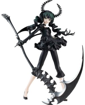 Figura POP UP PARADE Black Rock Shooter Dead Master Tienda Figuras Anime Chile Santiago