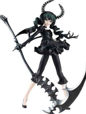 Figura POP UP PARADE Black Rock Shooter Dead Master Tienda Figuras Anime Chile Santiago