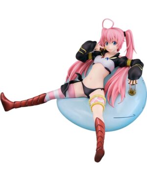 Figura Tensei shitara Slime datta ken Tensura Milim Nava 1/7 Tienda Figuras Anime Chile Santiago
