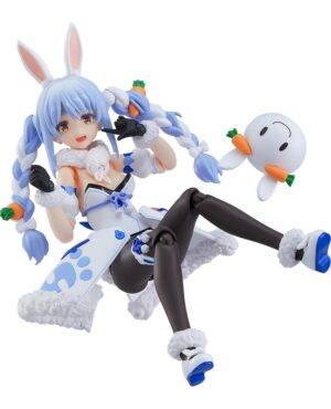 Figura figma Hololive Production Usada Pekora Tienda Figuras Anime Chile Santiago