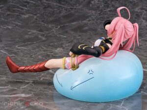 Figura Tensei shitara Slime datta ken Tensura Milim Nava 1/7 Tienda Figuras Anime Chile Santiago