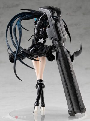 Figura POP UP PARADE Black Rock Shooter Tienda Figuras Anime Chile Santiago