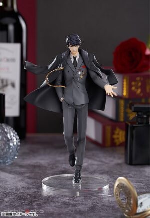 96607A1A-8E8C-42CF-8A0D-9B84BC695C0A Figura POP UP PARADE Love & Producer -EVOL x LOVE- Zen Tienda Figuras Anime Chile Santiago