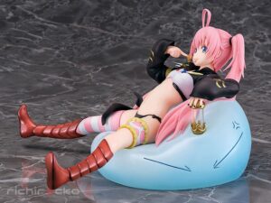 Figura Tensei shitara Slime datta ken Tensura Milim Nava 1/7 Tienda Figuras Anime Chile Santiago