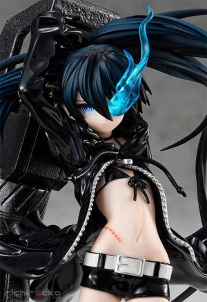 Figura POP UP PARADE Black Rock Shooter Tienda Figuras Anime Chile Santiago