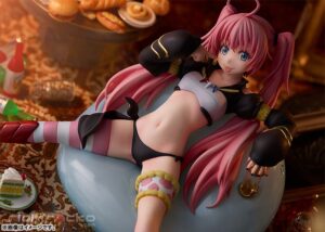 Figura Tensei shitara Slime datta ken Tensura Milim Nava 1/7 Tienda Figuras Anime Chile Santiago