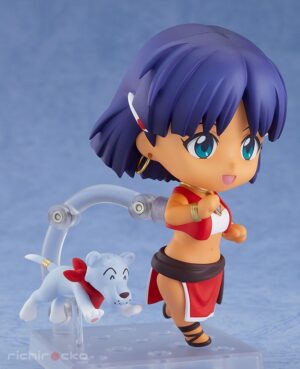 A62C8E86-5928-4F10-ABC4-9432E1F8A55A Figura Nendoroid Nadia: The Secret of Blue Water Nadia Tienda Figuras Anime Chile Santiago