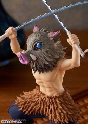 Figura POP UP PARADE Demon Slayer Kimetsu no Yaiba Inosuke Hashibira Tienda Figuras Anime Chile Santiago