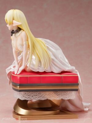 AB364444-8CB5-4AAD-ADC6-CE8F18F70D9E Figura Isekai Maou to Shoukan Shoujo no Dorei Majutsu Shera L. Greenwood -Wedding Dress- 1/7 Tienda Figuras Anime Chile Santiago