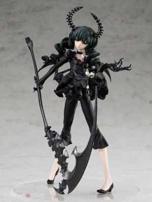 Figura POP UP PARADE Black Rock Shooter Dead Master Tienda Figuras Anime Chile Santiago