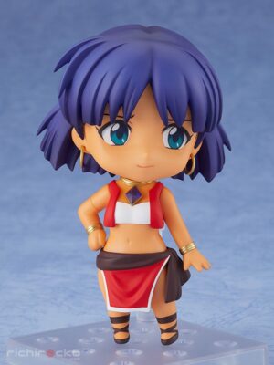 AFA1B2E6-B43F-4B7B-984D-2C89B2D641D3 Figura Nendoroid Nadia: The Secret of Blue Water Nadia Tienda Figuras Anime Chile Santiago