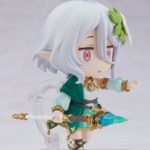 Figura Nendoroid Princess Connect! Re:Dive Kokkoro Tienda Figuras Anime Chile Santiago