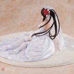 Figura KDcolle Date A Live Kurumi Tokisaki Wedding Dress Ver. 1/7 Tienda Figuras Anime Chile Santiago
