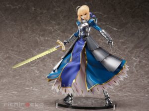 Figura Fate/Grand Order Saber/Altria Pendragon (Second Ascension) 1/4 Tienda Figuras Anime Chile Santiago