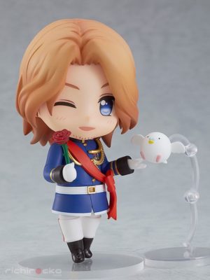 Figura Nendoroid Hetalia World Stars France Tienda Figuras Anime Chile Santiago