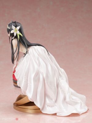 Figura How NOT to Summon a Demon Lord Omega Rem Galleu -Wedding Dress- 1/7 Tienda Figuras Anime Chile Santiago