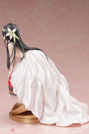 Figura How NOT to Summon a Demon Lord Omega Rem Galleu -Wedding Dress- 1/7 Tienda Figuras Anime Chile Santiago