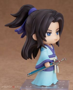 Figura Nendoroid The Legend of Qin Zhang Liang Tienda Figuras Anime Chile Santiago