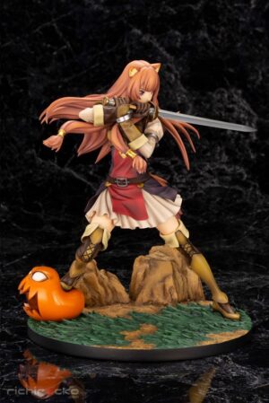 Figura The Rising of the Shield Hero Raphtalia 1/7 Tienda Figuras Anime Chile Santiago