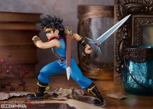 Figura POP UP PARADE Dragon Quest The Adventure of Dai Tienda Figuras Anime Chile Santiago
