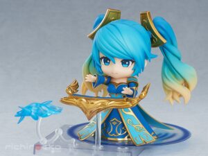 BF42CF00-5CCD-414D-90F5-B911998257D6 Figura Nendoroid League of Legends Sona Tienda Figuras Anime Chile Santiago