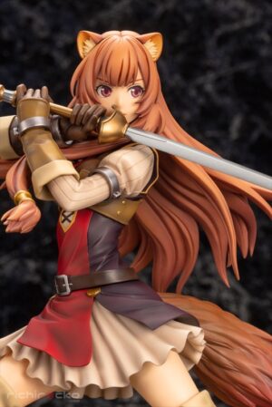 Figura The Rising of the Shield Hero Raphtalia 1/7 Tienda Figuras Anime Chile Santiago