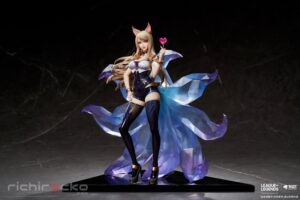 Figura League of Legends K/DA Ahri 1/7 Tienda Figuras Anime Chile Santiago