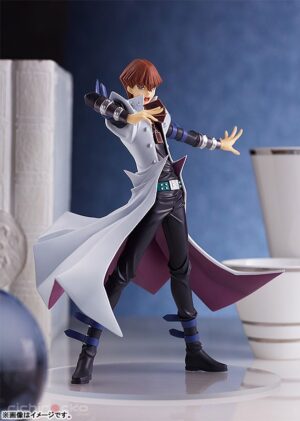 C843A9C7-D07E-4491-AF57-7C60CA1FE681 Figura POP UP PARADE Yu-Gi-Oh! Duel Monsters Seto Kaiba Tienda Figuras Anime Chile Santiago