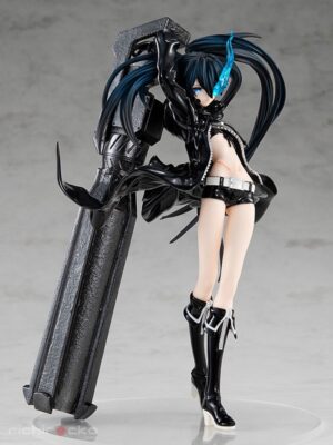Figura POP UP PARADE Black Rock Shooter Tienda Figuras Anime Chile Santiago