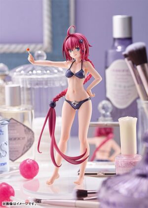 Figura POP UP PARADE To Love-Ru Darkness Mea Kurosaki Tienda Figuras Anime Chile Santiago