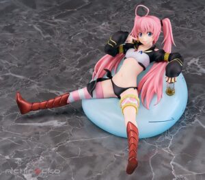 Figura Tensei shitara Slime datta ken Tensura Milim Nava 1/7 Tienda Figuras Anime Chile Santiago