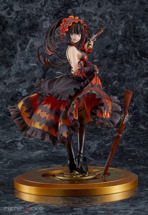 Figura Date A Live Kurumi Tokisaki -Time Emperor [Zafkiel]- 1/7 Tienda Figuras Anime Chile Santiago