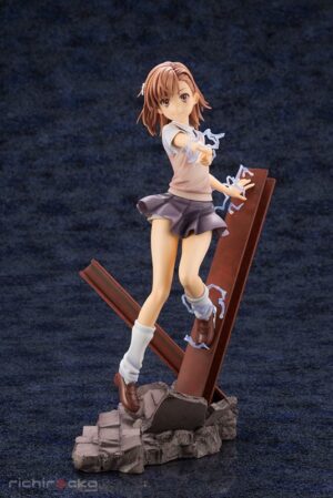 Figura Toaru Majutsu no Index III Mikoto Misaka 1/7 Tienda Figuras Anime Chile Santiago