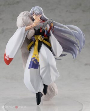 Figura POP UP PARADE InuYasha Sesshomaru Tienda Figuras Anime Chile Santiago