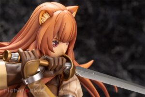 Figura The Rising of the Shield Hero Raphtalia 1/7 Tienda Figuras Anime Chile Santiago