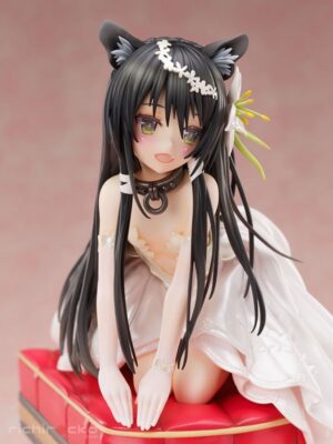 Figura How NOT to Summon a Demon Lord Omega Rem Galleu -Wedding Dress- 1/7 Tienda Figuras Anime Chile Santiago