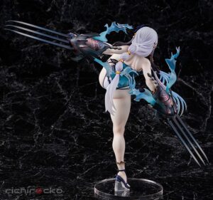 Figura Atelier Ryza Ever Darkness and the Secret Hideout Lila Swimsuit Ver. 1/7 Tienda Figuras Anime Chile Santiago