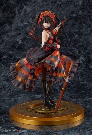 Figura Date A Live Kurumi Tokisaki -Time Emperor [Zafkiel]- 1/7 Tienda Figuras Anime Chile Santiago