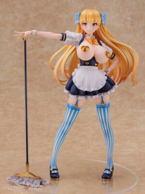Figura Michihasu Original Lina Bell Roll 1/6 Tienda Figuras Anime Chile Santiago