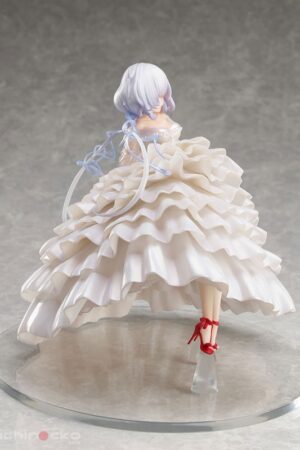 Figura Zombie Land Saga Revenge Junko Konno -Wedding Dress- 1/7 Tienda Figuras Anime Chile Santiago