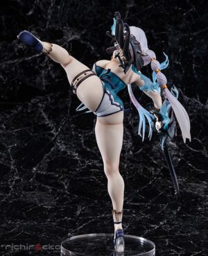 Figura Atelier Ryza Ever Darkness and the Secret Hideout Lila Swimsuit Ver. 1/7 Tienda Figuras Anime Chile Santiago