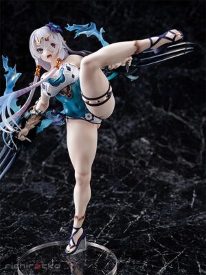Figura Atelier Ryza Ever Darkness and the Secret Hideout Lila Swimsuit Ver. 1/7 Tienda Figuras Anime Chile Santiago