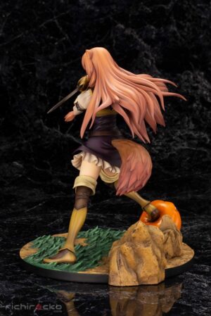 Figura The Rising of the Shield Hero Raphtalia 1/7 Tienda Figuras Anime Chile Santiago