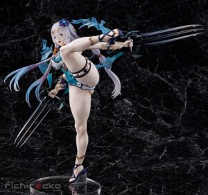 Figura Atelier Ryza Ever Darkness and the Secret Hideout Lila Swimsuit Ver. 1/7 Tienda Figuras Anime Chile Santiago