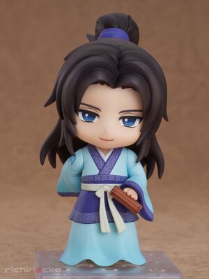 Figura Nendoroid The Legend of Qin Zhang Liang Tienda Figuras Anime Chile Santiago